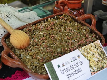 43ª Muestra Gastronómica de Santiago de Anaya, un banquete para los sentidos