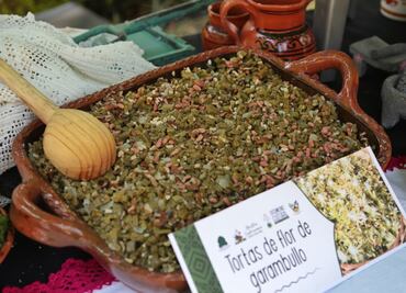 43ª Muestra Gastronómica de Santiago de Anaya, un banquete para los sentidos
