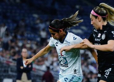 Pachuca vs Rayadas: ¿A qué hora y por dónde ver el encuentro?