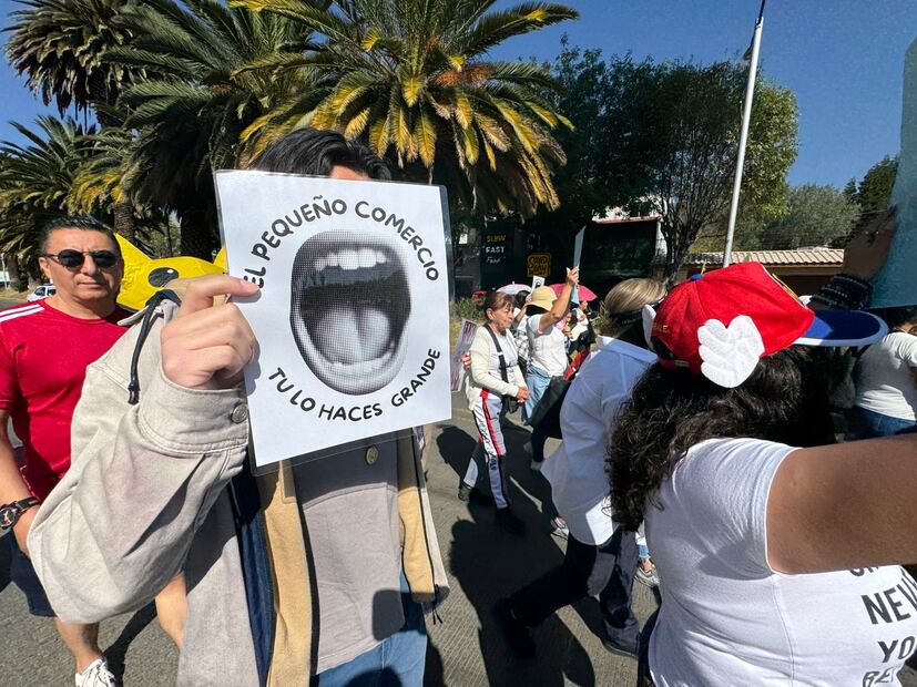 Foto: Luis Soriano