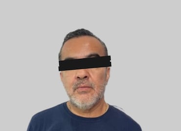 Exnotario permanece en prisión preventiva por delito de fraude procesal