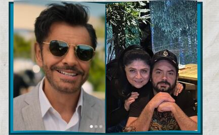 Victoria Ruffo y Eugenio Derbez: Se revela por qué aún no se publican las fotos de su reencuentro