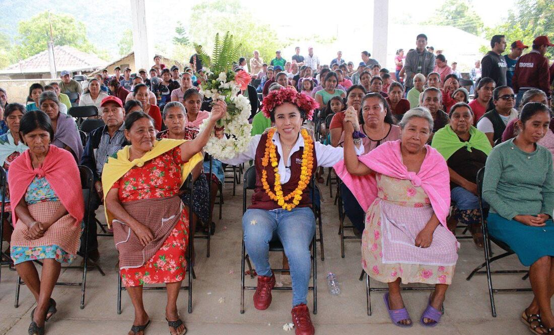 Facebook: Simey Olvera