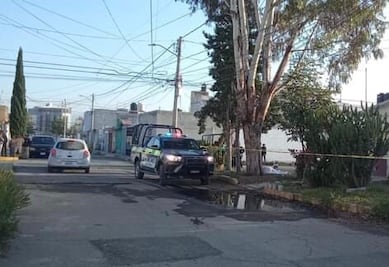 Hombre es hallado muerto en Mineral de la Reforma; investigan posible atropellamiento