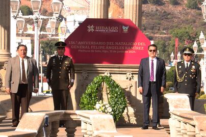 Reconoce Olivares reparto inequitativo de agua en el Valle del Mezquital