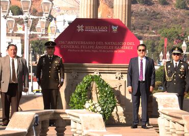 Reconoce Olivares reparto inequitativo de agua en el Valle del Mezquital