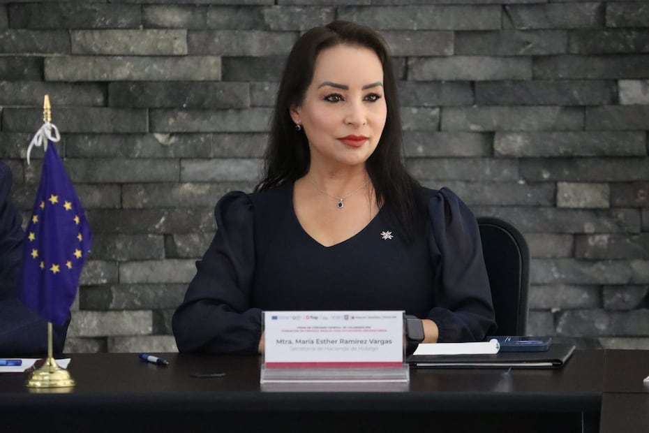 Refrendo vehicular en Hidalgo supera la meta de recaudación con 673 millones de pesos | Facebook: Secretaría de Hacienda de Hidalgo