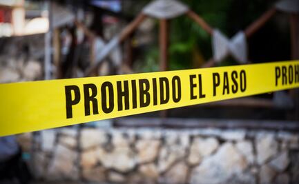 Hallan cadáver de un anciano que se encontraba desaparecido en Chilcuautla