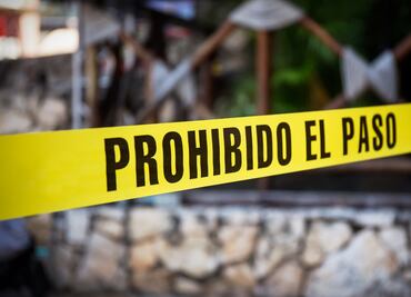 Hallan cadáver de un anciano que se encontraba desaparecido en Chilcuautla