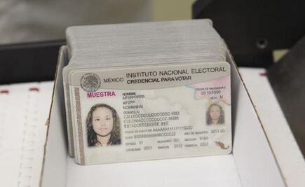 528 credenciales de INE podrían ser destruidas en Hidalgo; este 28 de febrero último día para recoger