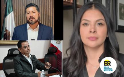 Bajo Reserva Hidalgo 5/3/26