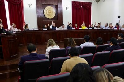 Este lunes inician registros para aspirantes a delegados de colonias de Pachuca