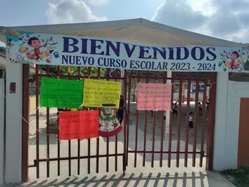 Despiden a maestra de primaria de Huejutla; la reinstalan y la vuelven a correr