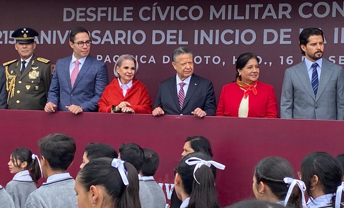 La revocación de mandato se realizará a la mitad del sexenio 2022-202 | Foto: Luis Soriano