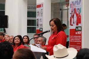 Cada quien escoge la soga en la que se ahorca": PRI tras renuncia de Benjamín Rico