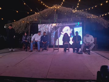 En Cardonal presentan serie documental gastronómica Itacate