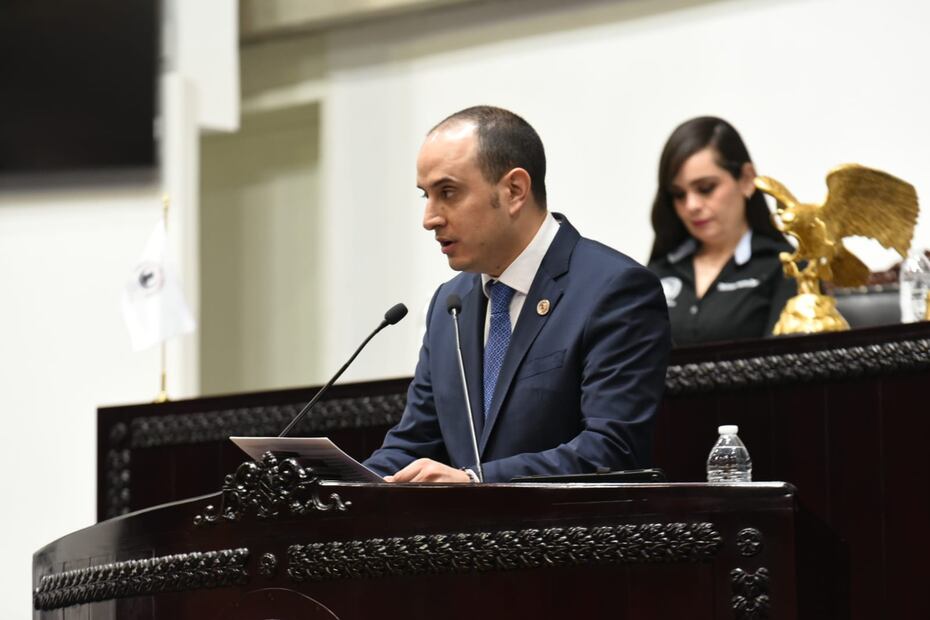 Proponen ciudades compactas en Hidalgo para frenar crecimiento desordenado | Twitter: LXVI Legislatura de Hidalgo