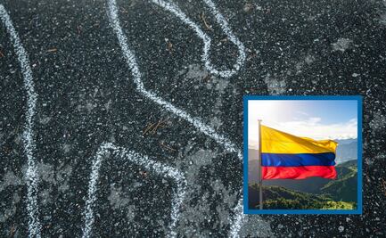 Recién volvió de un viaje a Colombia cuando lo mataron: víctima de El Saucillo
