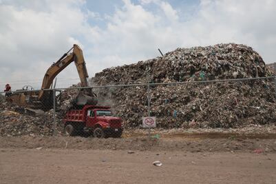 Planta reciclaje que anunció Sheinbaum es oportunidad para desarrollo de Tula