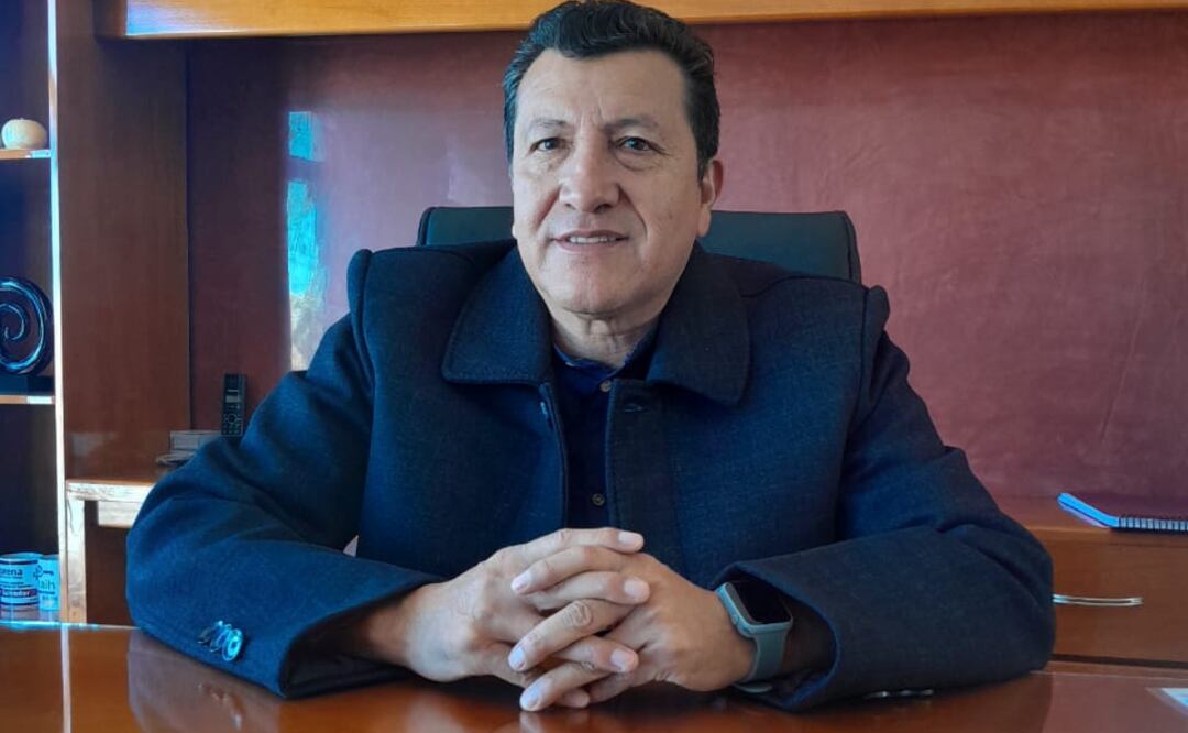 El centro turístico anunciado contemplaba espacios deportivos, museo regional, un lago, áreas deportivas y culturales, informaron las autoridades municipales en su momento.