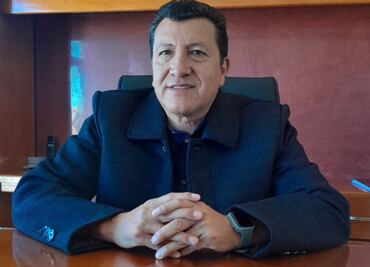 San Salvador proyecta campus universitario y centro ceremonial en Rancho Los Manueles