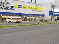 Robo de 45 mil pesos a mujer indígena de banco en Huejutla