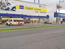 Robo de 45 mil pesos a mujer indígena de banco en Huejutla