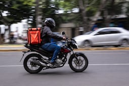 Proponen regular aplicaciones de reparto en Hidalgo y crear registro estatal obligatorio