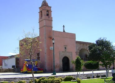 Convenio entre ayuntamiento de Tlahuelilpan y parroquia hasta 2024