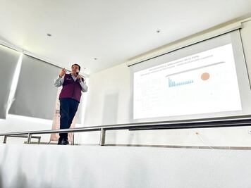 Hidalgo  implementa herramienta digital para fomentar transparencia y rendición de cuentas