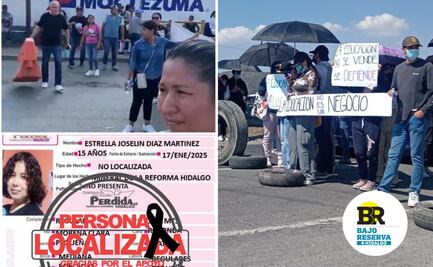 Bajo Reserva Hidalgo 11/02/25