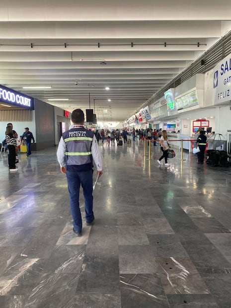 Refuerzan operativo en terminales de autobuses por vacaciones de verano | Foto: especial
