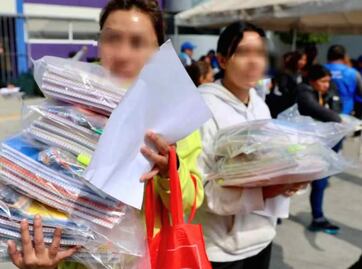 Profeco concluye operativo especial “Regreso a Clases 2025”; monitoreó 51 mil 368 productos y realizó 8 suspensiones