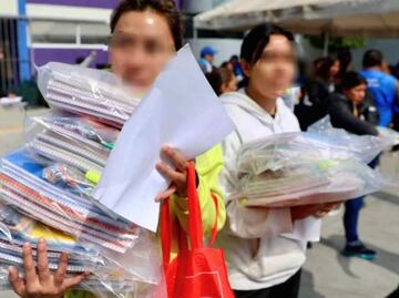 Profeco concluye operativo especial “Regreso a Clases 2025”; monitoreó 51 mil 368 productos y realizó 8 suspensiones