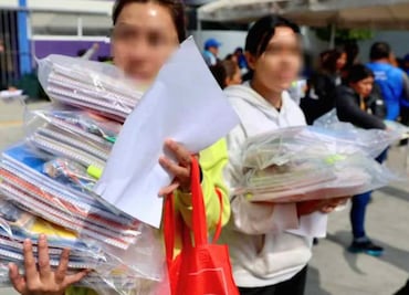 Profeco concluye operativo especial “Regreso a Clases 2025”; monitoreó 51 mil 368 productos y realizó 8 suspensiones