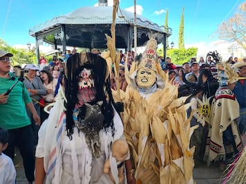 Prohíben uso de pirotecnia en carnavales y eventos masivos de Alfajayucan