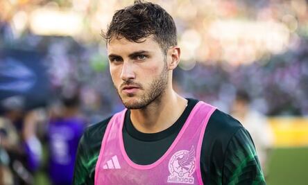 Giménez causa interés en el Real Madrid, Arsenal y Chelsea