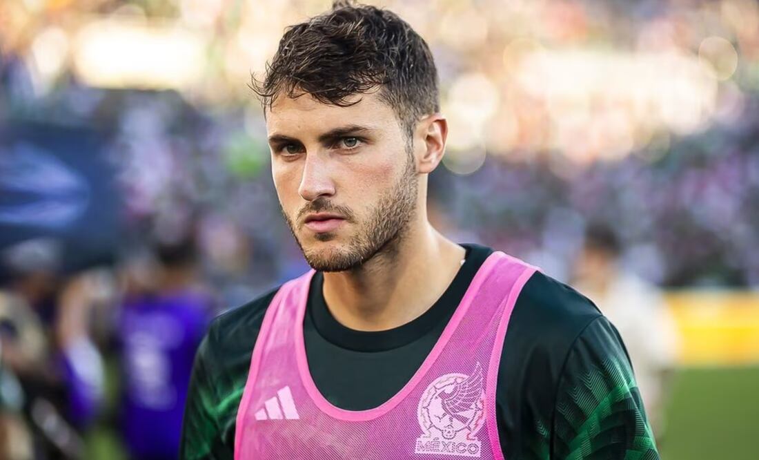 Giménez causa interés en el Real Madrid, Arsenal y Chelsea
foto:especial