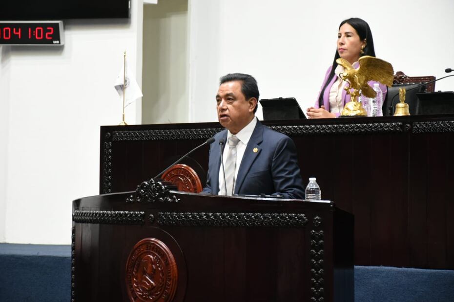 Congreso de Hidalgo analiza prohibir narcocorridos para fomentar cultura de paz | Twitter: LXVI Legislatura de Hidalgo