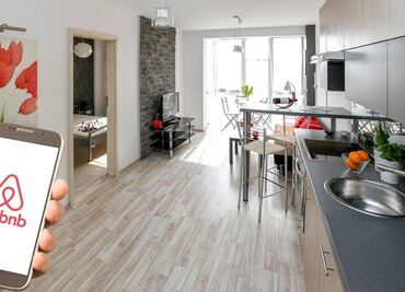 Buscarán cobrar impuesto de hospedaje a Airbnb en Hidalgo