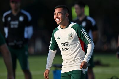 Tuzos continúan su actividad en fecha FIFA