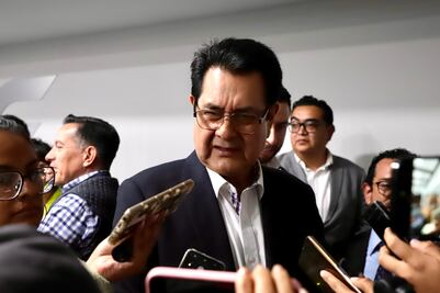 Hay que revisar causas que determinaron anulación de elección de Cuautepec: Guillermo Olivares