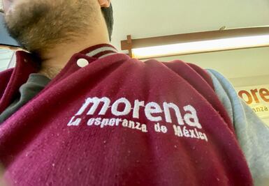 Inicia MORENA Hidalgo convocatoria de inscripción para ayuntamientos