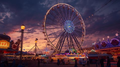 Presentan informe de la feria Ixmiquilpan 2025