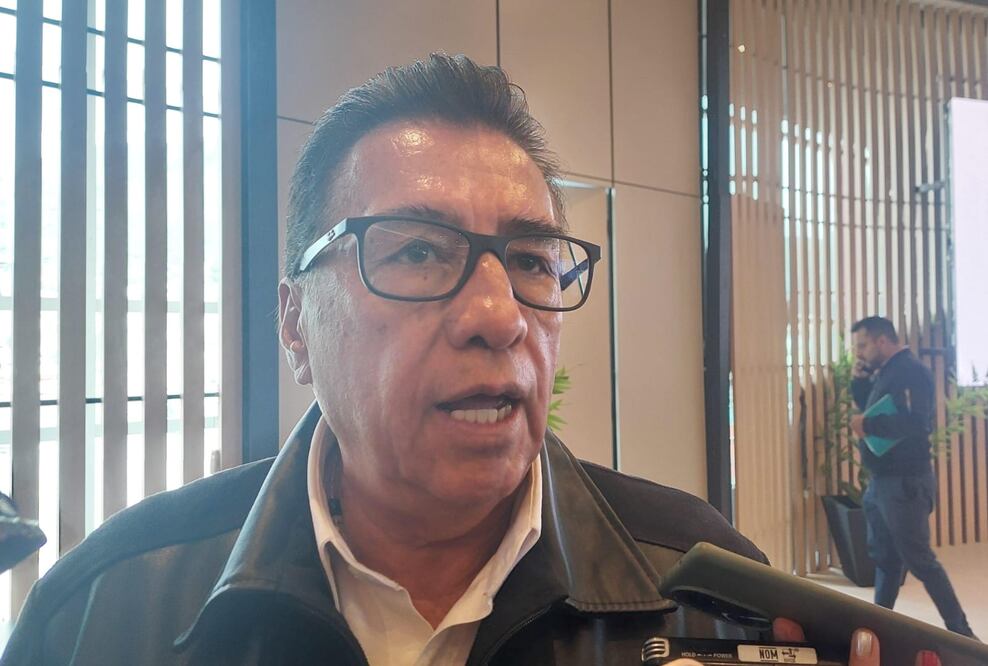 La Procuraduría de la Defensa del Trabajo brinda asesoría y orientación a los trabajadores | Foto: Lorena Rosas