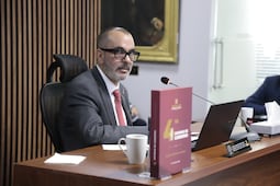 Suman 282 vinculaciones a proceso contra exservidores públicos
