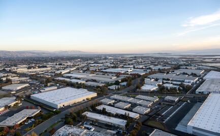 En 2025 invertirán 59 mdp en nuevo parque industrial de Sahagún