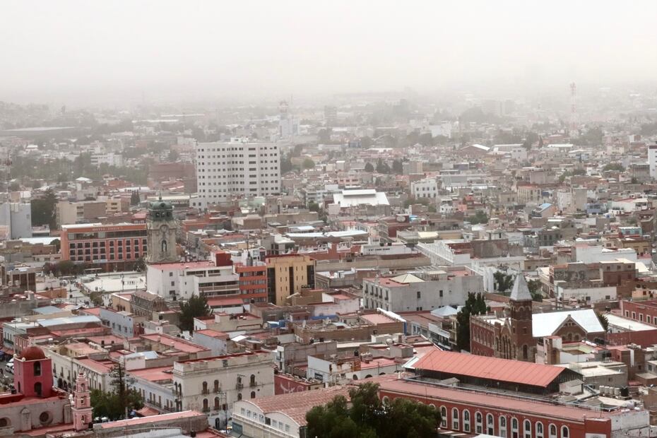 En 10 años, viviendas incrementaron 42 por ciento en Zona Metropolitana de Pachuca | Foto: Luis Soriano