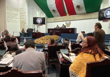 Hidalgo entre las 18 entidades sin aprobar reforma Judicial estatal