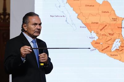 Infonavit entregará más de 300 mil viviendas al cierre de 2025, anuncia Octavio Romero